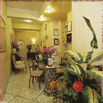 Mearini Hotel Florenz