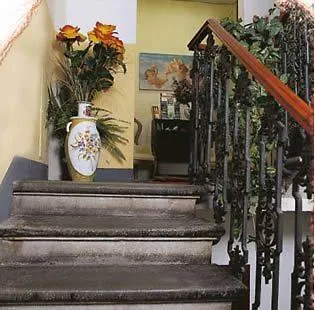 Mearini Hotel Florenz