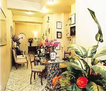 Mearini Hotel Florenz