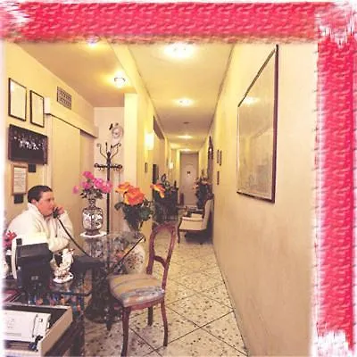 Hotel Mearini 2*